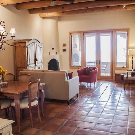 Eastside Enchantment Two-Bedroom Condo