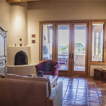 Apartment Eastside Enchantment Two-Bedroom Condo Santa Fe