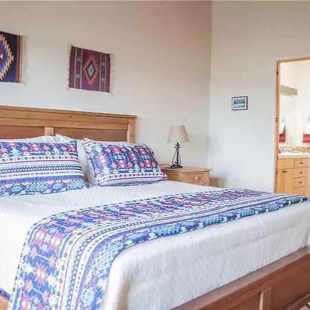 Eastside Enchantment Two-Bedroom Condo Santa Fe