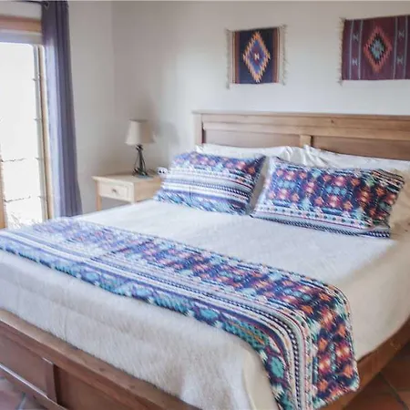 Eastside Enchantment Two-Bedroom Condo Apartment