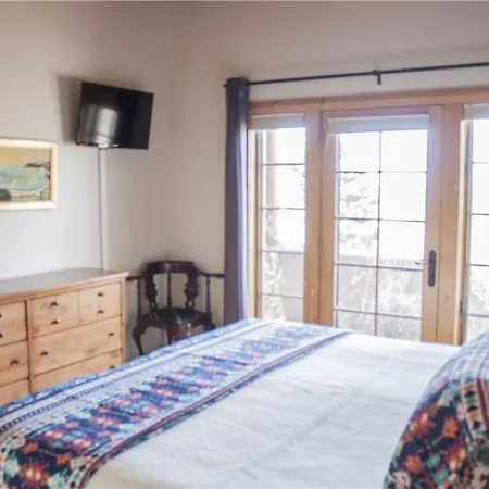 Eastside Enchantment Two-Bedroom Condo *