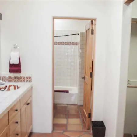 Eastside Enchantment Two-Bedroom Condo