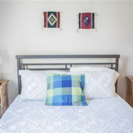Eastside Enchantment Two-Bedroom Condo Apartment