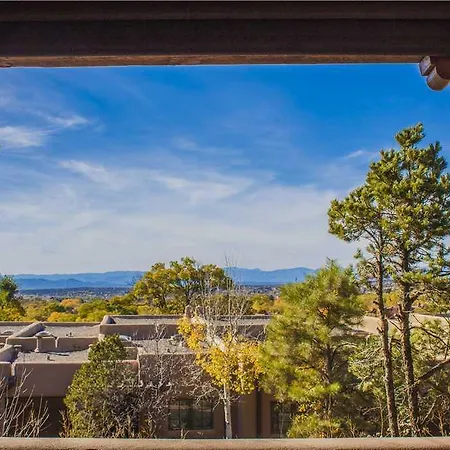 Apartment Eastside Enchantment Two-Bedroom Condo Santa Fe
