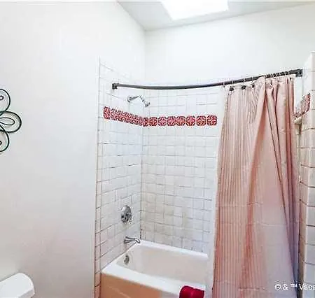 Eastside Enchantment Two-Bedroom Condo *