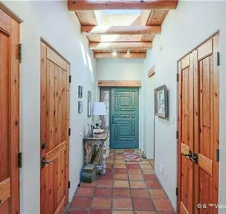Eastside Enchantment Two-Bedroom Condo Santa Fe