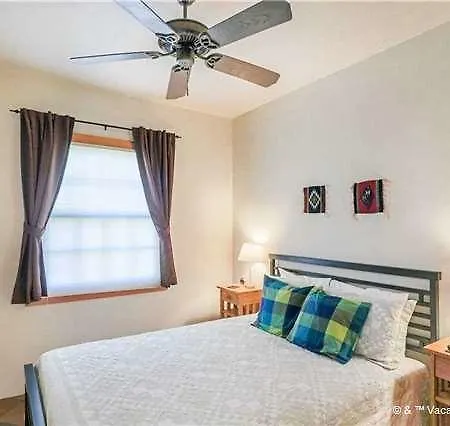 Eastside Enchantment Two-Bedroom Condo Santa Fe